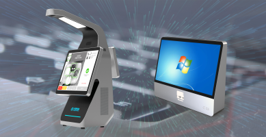 新產(chǎn)品“小云”“小澎”上線：靠臉吃飯的時代，零售業(yè)難逃席卷